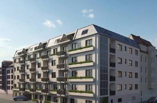 Wohnung kaufen in Äußere Großweidenmühlstr. 16, 90419 Nürnberg, Nürnberg - 3-Zi. Wohnung - Neubau - provisionfrei