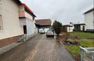 Wohnung kaufen in 77866 Rheinau, Rheinau - 3-Zi.-Maisonette-Wohnung mit Erweiterungsoption (4. Zimmer)