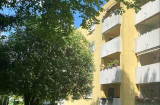 Wohnung kaufen in 77694 Kehl, Kehl - 3-Zimmer-Wohnung im Dachgeschoss mit toller Aussicht