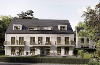 Wohnung kaufen in Birkenallee 144, 91088 Bubenreuth, Bubenreuth - Birkenhöfe Bubenreuth - Neubau Wohnen im Grünen