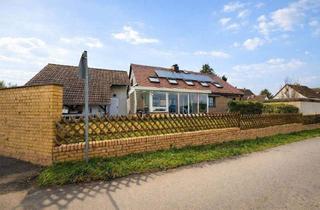 Einfamilienhaus kaufen in 61184 Karben, Karben - Ein Ort zum Ankommen, Abschalten und Zuhausefühlen!