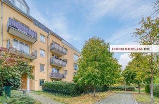 Wohnung kaufen in 14513 Teltow, Etagenwohnung in Teltow