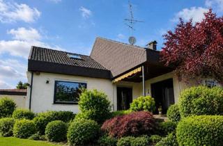 Einfamilienhaus kaufen in 72141 Walddorfhäslach, Walddorfhäslach - Wohnen im Grünen: Großzügiges Haus mit ebenerdiger Hauptwohnung und flexiblem Dachgeschoss