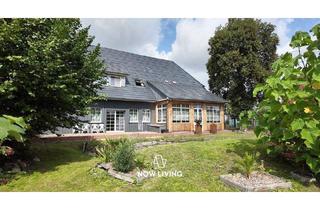 Haus kaufen in 31619 Binnen, Binnen - Ein Haus wie kein anderes - gelebte Geschichte, liebevoll verwandelt