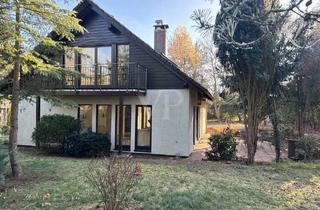 Einfamilienhaus kaufen in 97892 Kreuzwertheim, Kreuzwertheim - EFH in Kreuzwertheim: großer Garten, bodentiefe Fenster, Terrasse & Balkon