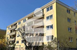 Wohnung kaufen in 91080 Uttenreuth, Uttenreuth - Große bezugsfreie Wohnung mit Garage und Carport...4-Zimmer-ETW in Uttenreuth