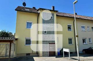 Wohnung kaufen in 91056 Erlangen, Erlangen - 4-Zi.-ETW in Erlangen-Dechsendorf...Hier können Sie sofort einziehen!