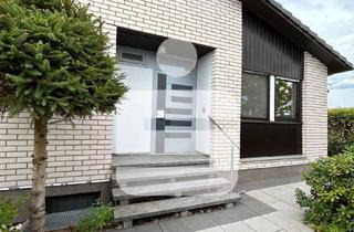 Einfamilienhaus kaufen in 91086 Aurachtal, Aurachtal - Viel Platz zum Wohnen und Arbeiten in sonniger Lage...freistehendes EFH in Falkendorf