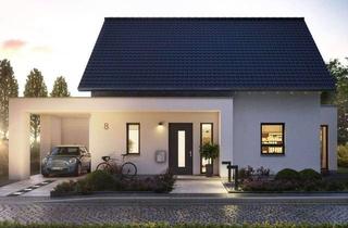 Haus kaufen in 57299 Burbach, Burbach - Traumhaus in toller Lage