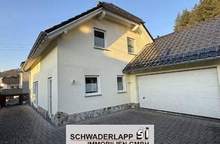 Haus kaufen in 56337 Arzbach, Arzbach - Gepflegtes Wohnhaus in zweiter Reihe - ideal für die kleine Familie