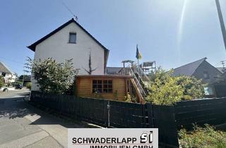 Einfamilienhaus kaufen in 57610 Gieleroth, Gieleroth / Herpteroth - Großes Einfamilienhaus mit Pool, Sauna, Lift und nachhaltiger Energietechnik