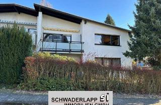 Einfamilienhaus kaufen in 56581 Ehlscheid, Ehlscheid - Großzügiges Einfamilienhaus auf gepflegtem Grundstück in der Nähe von Rengsdorf