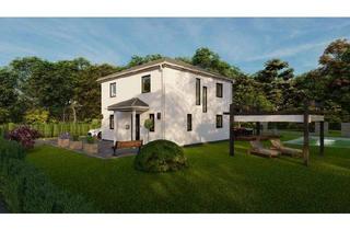 Haus kaufen in 59457 Werl, Werl - Familienfreundliches Wohnen im beliebten und ruhigen Süden von Werl Haus CITY inklusive Grundstück