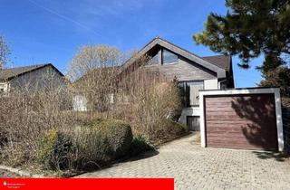 Einfamilienhaus kaufen in 78573 Wurmlingen, Wurmlingen - Einfamilienhaus in sehr ruhiger Ortsrandlage von Wurmlingen