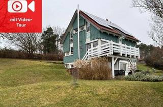 Einfamilienhaus kaufen in 91586 Lichtenau, Lichtenau - Neuwertiger Wohntraum im Grünen: Perfektes Zuhause in ländlicher Idylle