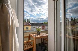 Mehrfamilienhaus kaufen in 13357 Berlin, Berlin-Wedding - Mehrfamilienhaus mit Ausbaupotenzial im Wedding