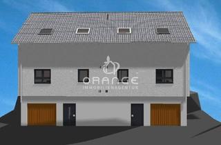 Doppelhaushälfte kaufen in 89558 Böhmenkirch, Böhmenkirch / Treffelhausen - *** PROVISIONSFREI *** Doppelhaushälfte mit Garten und Garage in ruhiger Lage *