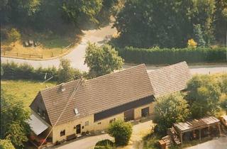 Bauernhaus kaufen in 51570 Windeck, Windeck - Pferde-Tierhaltung, naturnahes Wohnen und mehr! Bauernhaus mit vielen Möglichkeiten in ruhiger Lage!