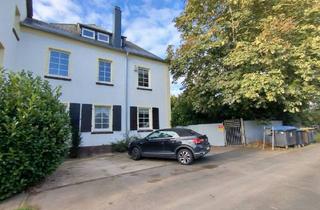 Haus kaufen in 56253 Treis-Karden, Treis-Karden - Großzügiger Landsitz mit vielen Möglichkeiten in Fast-Alleinlage Nähe Treis-Karden!