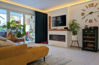 Wohnung kaufen in 67159 Friedelsheim, Friedelsheim - Ihr Rückzugsort mit Stil - Wohnen inmitten der Weinlandschaft.