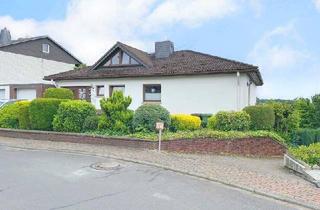 Haus kaufen in 56479 Seck, Seck - SIE SUCHEN ein tolles, freistehendes Haus mit Einliegerwohnung und Garten in ruhiger Lage von Seck? BITTESCHÖN, hier ...