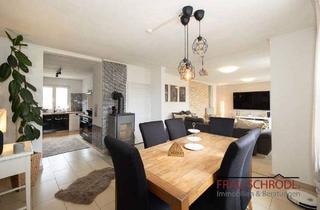 Einfamilienhaus kaufen in 78357 Mühlingen, Mühlingen / Zoznegg - Viel Platz, viel Geborgenheit - Ihr neues Familienzuhause mit Garten & Pool