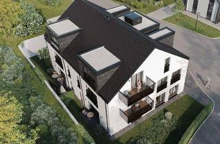 Wohnung kaufen in 42555 Velbert, Velbert - Ihr NEU!es Zuhause im Erdgeschoss - 3 Zimmer, barrierefrei, mit Terrasse und Garten