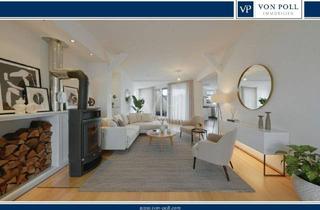 Wohnung kaufen in Kurfürstendamm, 10709 Berlin, Berlin - 5 Zimmer, Terrasse und grandioser Ausblick - Dachgeschoss am Kurfürstendamm