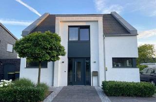 Einfamilienhaus kaufen in 48301 Nottuln, Nottuln - Traumhaus: Modern und Hochwertig