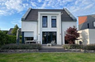 Einfamilienhaus kaufen in 48301 Nottuln, Nottuln - Traumhaus: Modern und Hochwertig