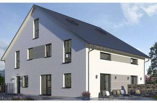 Haus kaufen in 63477 Maintal, Maintal - Maximaler Wohnkomfort auf drei Etagen