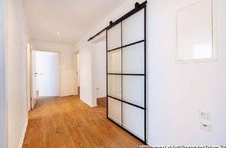 Wohnung kaufen in 34132 Kassel, Kassel - Kernsaniert & bezugsfertig: 72 m² Dachgeschoss nahe Brasselsberg