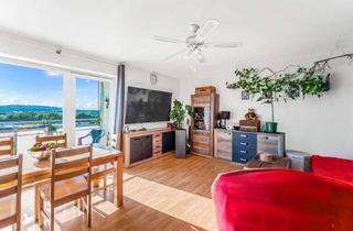 Wohnung kaufen in 90766 Fürth, Fürth - Jetzt einziehen - Großzügige 3-Zi-Wohnung mit Balkon und Stellplatz in Fürth (Hardhöhe)