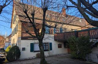 Haus kaufen in 91352 Hallerndorf, Hallerndorf - Ideenraum - Gasthaus mit Wohnungen nahe Forchheim