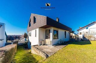 Einfamilienhaus kaufen in 73669 Lichtenwald, Lichtenwald - Charmantes Einfamilienhaus mit großem Garten und Ausbaupotenzial in ruhiger Lage von Lichtenwald