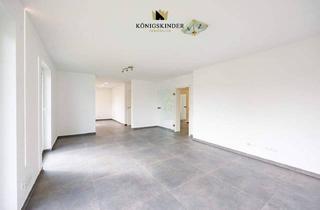 Wohnung kaufen in 72189 Vöhringen, Vöhringen - Modern wohnen: viel Licht, klare Linien, echtes Zuhause