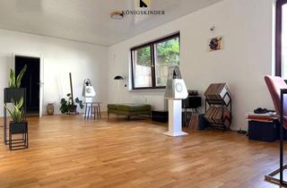 Wohnung kaufen in 71404 Korb, Korb - Kleinheppach!-Große und stilvolle Wohnung mit zusätzlicher 2 Zimmerwohnung, auch gewerblich nutzbar!