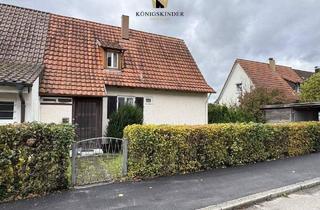 Doppelhaushälfte kaufen in 73035 Göppingen, Göppingen - Handwerker, Heimwerker, DIYs sind hier genau richtig!