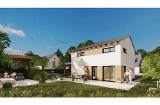 Haus kaufen in 59457 Werl, Werl - Wohnen im beliebten und ruhigen Süden von Werl - Einzugsfertiges Niedrigenergiehaus inklusive Grundstück