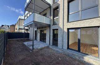 Wohnung kaufen in 31785 Hameln, Hameln - Ihr neues IMMOBILIEN QUARTIER: Barrierefreie & energieeffiziente KfW-40-Wohnung mit Förderung!