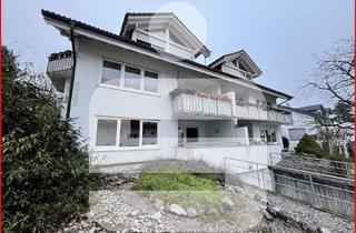 Wohnung kaufen in 79793 Wutöschingen, Wutöschingen - Attraktive 3-Zimmer-Erdgeschosswohnung in Horheim