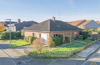 Haus kaufen in 49377 Vechta, Vechta - Ebenerdiger Bungalow in Vechta!