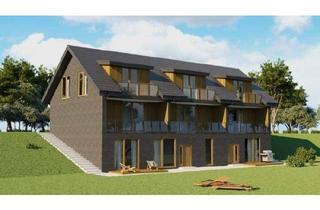 Wohnung kaufen in Patrichstraße 63, 91757 Treuchtlingen, Treuchtlingen - Eigentumswohnungen Neubau! Verkaufsstart!