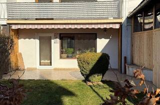 Doppelhaushälfte kaufen in 91781 Weißenburg, Weißenburg i. Bay. - Geräumige Doppelhaushälfte in Weißenburg - Ideal für Familien