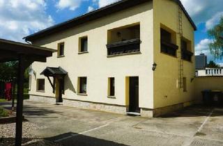 Einfamilienhaus kaufen in 06688 Weißenfels, Weißenfels - - Saniertes Einfamilienhaus mit ehemaliger Scheune und Brunnen -