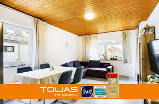 Wohnung kaufen in 71404 Korb, Korb - Pures Remstal-Gefühl: 3-Zimmer in Korb mit Stellplatz & zwei Balkonen