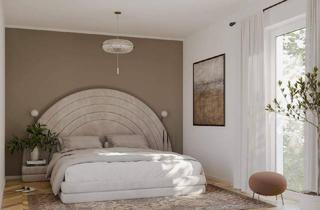 Wohnung kaufen in Strausberger Str. 15, 15345 Altlandsberg, Petershagen/Eggersdorf - Eigentumswohnung in Mehrfamilienhaus (WE2)
