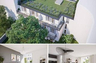 Wohnung kaufen in Zillestraße 65, 10585 Berlin, Berlin - Solitär im Kiez (WE32) - Das Gartenhaus an der alten Eiche