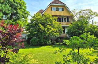 Mehrfamilienhaus kaufen in 88079 Kressbronn, Kressbronn am Bodensee - Historisches Mehrfamilienhaus mit Seele...