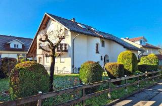 Mehrfamilienhaus kaufen in 88079 Kressbronn, Kressbronn am Bodensee - Viel Platz & viele Möglichkeiten | ein interessantes Mehrfamilienhaus